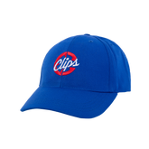 Clips Cap